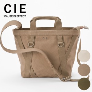 CIE シー DUCK CANVAS TOTE M SIZE ダックキャンバストートバッグ ショルダーバッグ ハンドバッグ 鞄 カバン バッグ メンズ レディース 