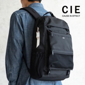 CIE シー WEATHER BACKPACK for TOYOOKA KABAN collaboration ウェザー バックパック 豊岡鞄 コレクション リュック バックパック バッグ