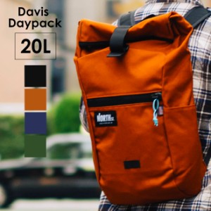 North St. ノースストリート Davis Daypack リュック カバン バックパック メンズ レディース 大容量 自転車 アウトドア