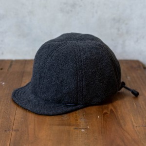 nakota ナコタ Reversible Umpire Cap リバーシブル アンパイア キャップ 帽子 レディース メンズ 深め 大きいサイズ 61cm 小さめ つば 