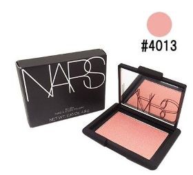 ◎送料無料◎【翌日配送】NARS　ナーズブラッシュ　#4016　DEEP THROAT　 4.8g 　ナーズチーク　(並行輸入）