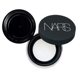 【翌日配送】NARS　ナーズライトリフレクティングセッティングパウダールースN　トランスルーセントクリスタル　11g　(並行輸入）