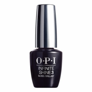 翌日配送【OPIネイル】オーピーアイ　インフィニットシャイングロストップコート　15ml