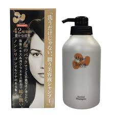 翌日発送【アルゲトロン】アルゲトロンシャンプー　700ml　美容液シャンプー　弱酸性・無香料・無鉱物油　