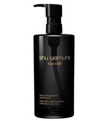 翌日配送【shu uemura】シュウウエムラ　ブラッククレンジングオイル　450ml　正規品