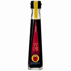 白木恒助商店 アイスクリームにかけるお酒（ヘビータイプ）120ml 送料無料 古酒 熟成酒 デザート スイーツ 達磨正宗 ダルマ正宗