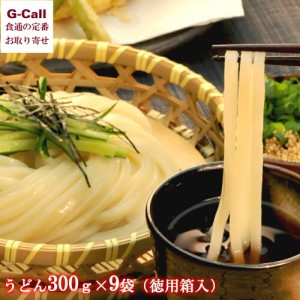 讃匠 半生本膳讃岐うどんセット 徳用箱入り うどん300g 9袋 送料無料 麺 ヌードル お中元 お歳暮 香川県 ギフト お取り寄せ 贈答 セット 