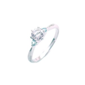 婚約指輪 ダイヤモンド プラチナリング 一粒 大粒 指輪 エンゲージリング 0.5ct プロポーズ用 レディース 人気 ダイヤ 刻印無料 3月 誕生