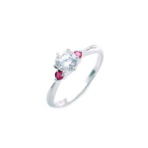 婚約指輪 ダイヤモンド プラチナリング 一粒 大粒 指輪 エンゲージリング 0.5ct プロポーズ用 レディース 人気 ダイヤ 刻印無料 7月 誕生