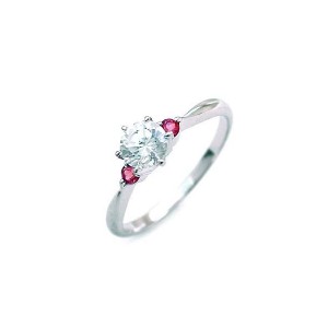 婚約指輪 ダイヤモンド プラチナリング 一粒 大粒 指輪 エンゲージリング 0.4ct プロポーズ用 レディース 人気 ダイヤ 刻印無料 10月 誕