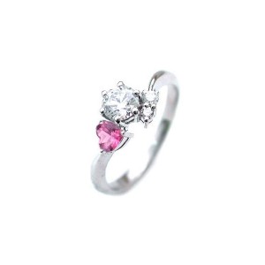 婚約指輪 ダイヤモンド プラチナリング 一粒 大粒 指輪 エンゲージリング 0.5ct プロポーズ用 レディース 人気 ダイヤ 刻印無料 10月 誕