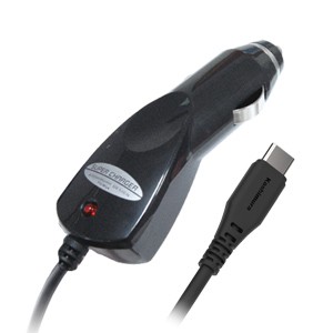 DC-013 DC-013 DC充電器 PD-9V2A TYPE-C BK | Galaxy Xperia AQUOS ARROWS Android micro USBケーブル 充電器 充電 microUSB 車 車用 リ