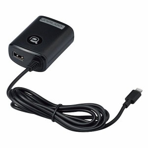 ライトニング ACチャージャー+USB  | iPhone  スマートフォン スマホ 充電器 家庭用充電器 同時充電 二台 USB