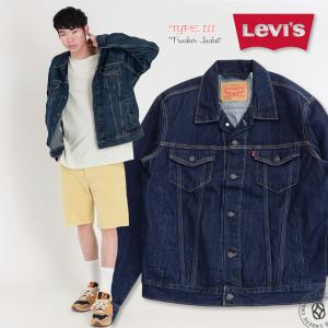 【Levi's】Gジャン　サイズ34 リーバイス gジャン サイズ 34 着用の通販｜au PAY マーケット