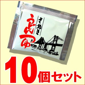 鎌田醤油製 うどんつゆ 10個