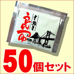 鎌田醤油製うどんつゆ50個セット