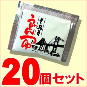 鎌田醤油製うどんつゆ20個
