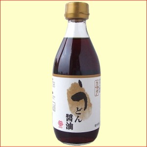 うどん醤油（ビン入り）香川県産 めんつゆ
