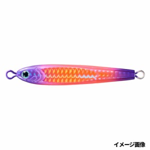 ダイワ ジグ TGベイトタチウオ 120g PHパープルピンク