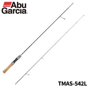 アブガルシア トラウティンマーキス TMS-562L なが