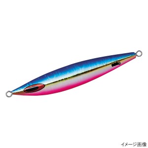 ダイワ ジグ ソルティガ FKジグ 210g MGブルピン