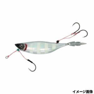 ジグ あじごスロー 60g シマグロー