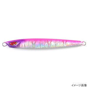 剣屋 ジグ 頑鉄ジグ 185g ピンクグロー