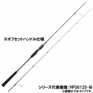 天龍 ジギングロッド ホライゾン プログレッシブ HPG642S-LL【大型商品】【同梱不可】【他商品同時注文不可】