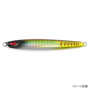 剣屋 ジグ 頑鉄ジグ 185g リアルアジ