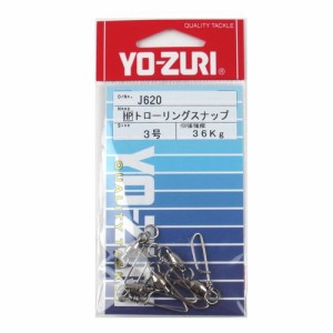 デュエル ＨＰトローリングスナップ Ｎｉ ３号