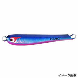 ボーズレス ジグ TG トウキチロウ 40ｇ ブルーピンク スーパーライトジギング【ゆうパケット】