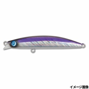 ジャンプライズ ルアー サーフェスウイング95F フックレスモデル #108 リアルトウゴロウ【ゆうパケット】