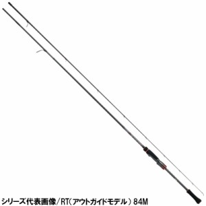 ダイワ エギングロッド エメラルダス ストイスト RT(アウトガイドモデル) 88ML (エギングロッド)[2021年モデル]【大型商品】【同梱不可】