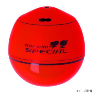 南ウキ チヌ スペシャル 3B レッド