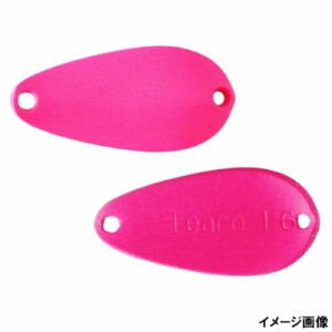 ジャッカル ルアー ティモン ティアロ 1.6g 蛍光ピンク UV【ゆうパケット】