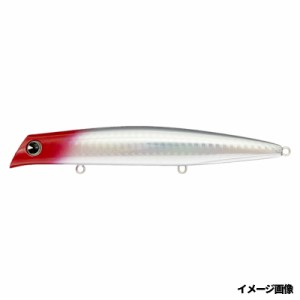 アイマ（ima） ルアー コモモ SF-125 #KM125-401 レッドヘッド【ゆうパケット】