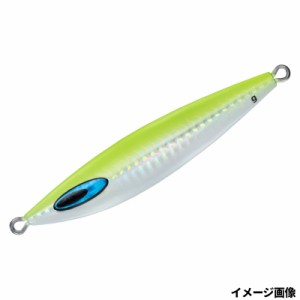 ダイワ ジグ ソルティガ FKジグ TG(タングステン) 130g PHチャートグローベリー