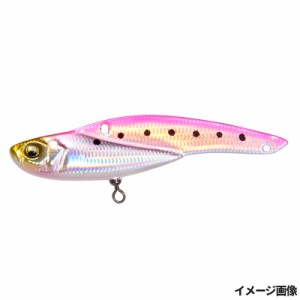 メガバス ルアー オニマル 20g G ピンクイワシ【ゆうパケット】