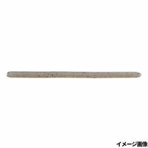 ジャッカル ワーム ヤミィ3.8インチ スリム 擬態スジエビ【ゆうパケット】