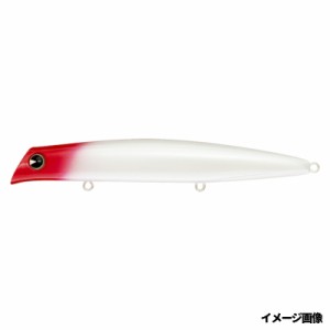 アイマ（ima） ルアー コモモ SF-125 #KM125-409 レッドヘッドパール【ゆうパケット】