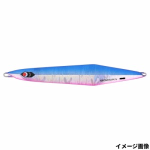 ジグ ボウマン 210g ブルピン