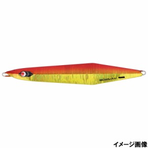 ジグ ボウマン 130g アカキン