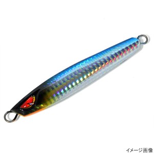 剣屋 ジグ 頑鉄ジグ 125g イワシ