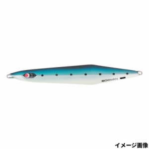 ジグ ボウマン 210g マイワシ