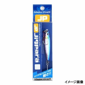 メジャークラフト ジグ ジグパラ ２０ｇ ＃０４（ブルーピンク）【ゆうパケット】