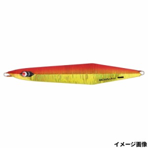 ジグ ボウマン 230g アカキン