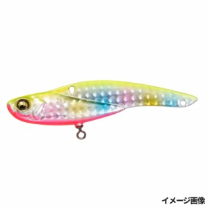 メガバス ルアー オニマル 30g G チャートバックレインボーPB【ゆうパケット】