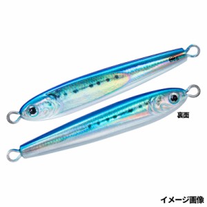 ダイワ ジグ TGベイト SLJ 80g フラッシュリアルマイワシ