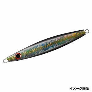 ダイワ ジグ ソルティガリーフR 180g MGダブルブラック