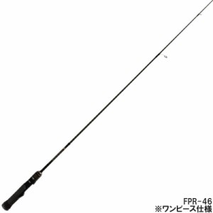 34/サーティ―フォー アジングロッド アドバンスメント FPR-46 (アジングロッド)【大型商品】【同梱不可】【他商品同時注文不可】